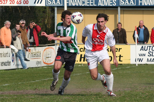 Flevo Boys - Sc. Genemuiden (&copy; Helmich Lubberts)
